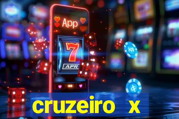 cruzeiro x corinthians futemax